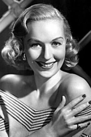 Picture of Joyce Howard