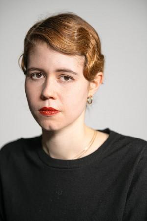 Picture of Luise Aschenbrenner