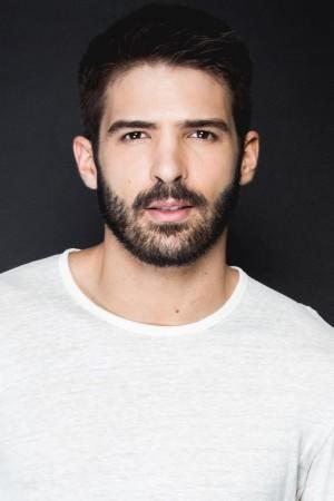 Picture of Ramiro Tomasini