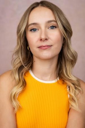 Picture of Rose Ayling-Ellis