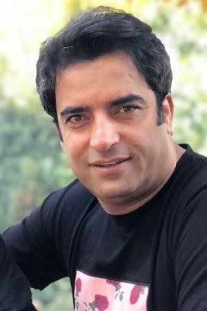 Picture of Manouchehr Hadi