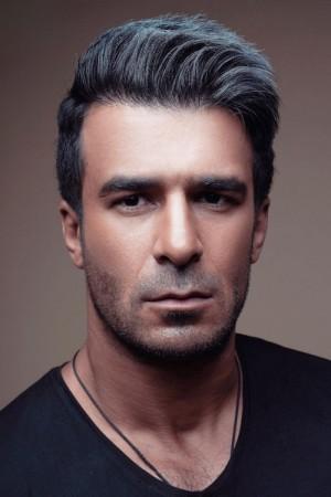 Picture of Yousef Teymouri