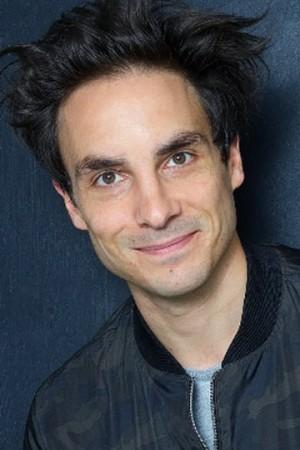 Picture of Marc Arnaud