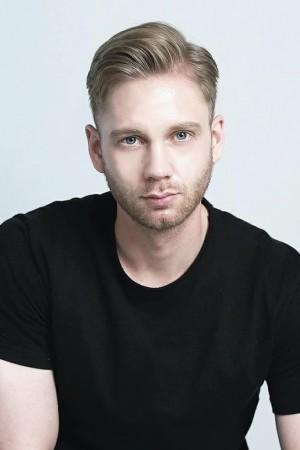 Picture of Joakim Sorensen