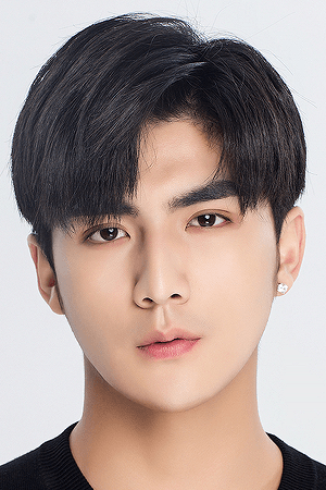 Picture of Zhang Sifan