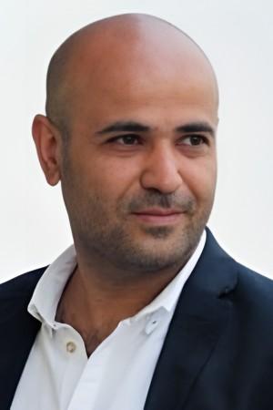 Picture of Saeed Changizian