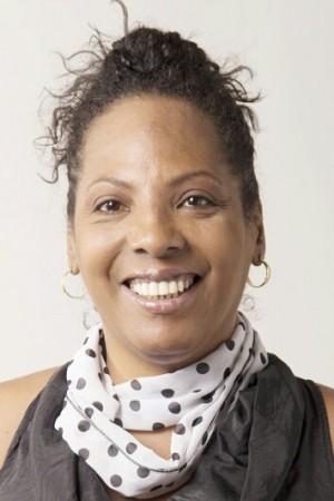 Picture of Rejane Faria