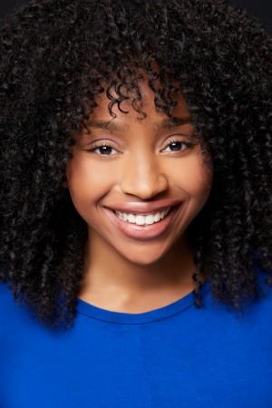 Picture of Briyana Guadalupe