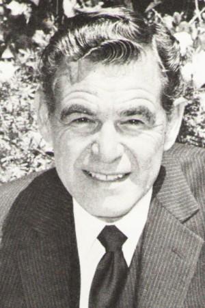 Picture of Bob Harks
