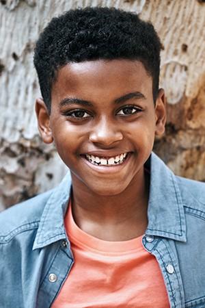 Picture of Peyton Perrine III