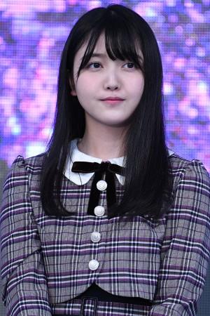 Picture of Shiori Kubo