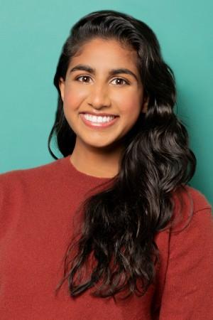 Picture of Monica Padman