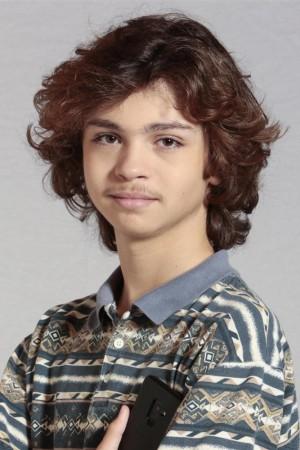 Picture of Stylane Lecaille