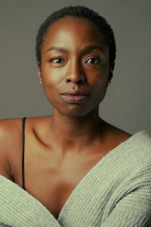 Picture of Manda Touré