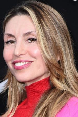 Picture of Natalia Safran