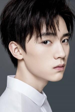 Picture of Zhou Yiran