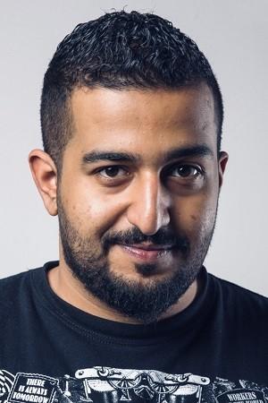 Picture of Ibrahim Al Hajjaj