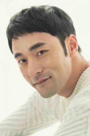 Picture of Yoon Joo-man