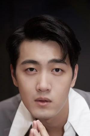 Picture of Li Jiahao