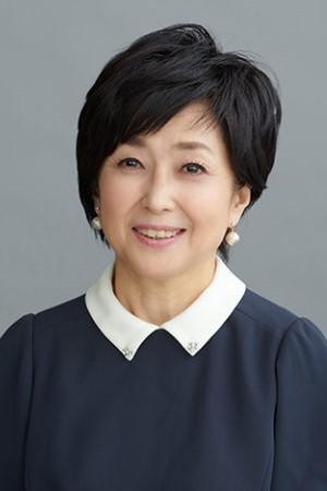 Picture of Keiko Takeshita