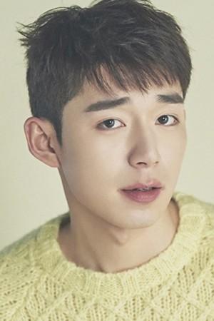 Picture of Han Min
