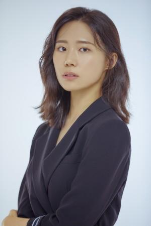 Picture of Park Ye-ni
