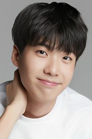 Picture of Hong Jin-gi