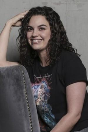 Picture of Hitzka Nudelman