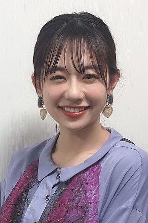 Picture of Momoka Ito
