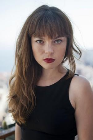 Picture of Fulya Ceylan
