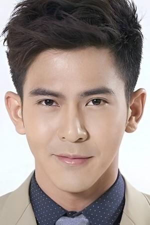 Picture of Pongsakorn Mettarikanon