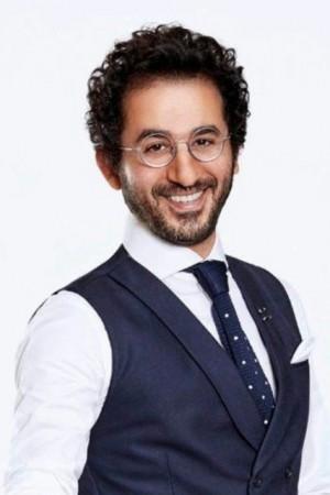 Picture of Ahmed Helmy