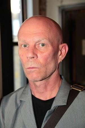 Picture of Vince Clarke