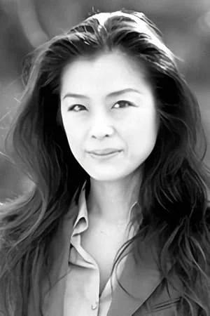 Picture of Makiko Kuno