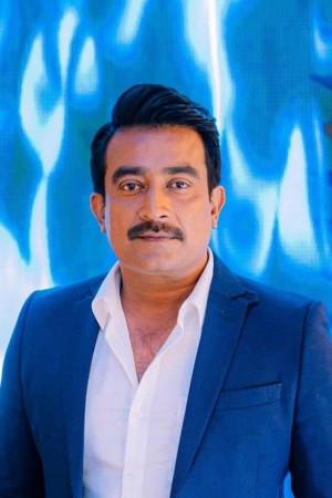 Picture of Bimal Jayakodi