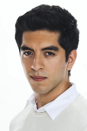 Picture of Daney Mendoza