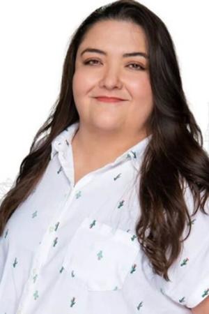 Picture of Alejandra Ley