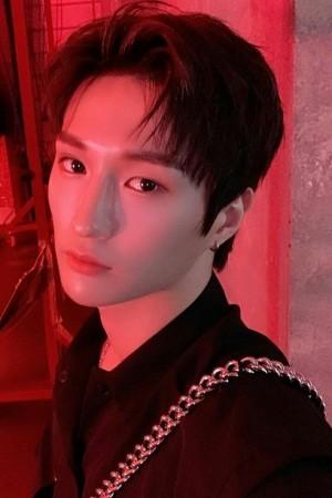 Picture of Lee Chang-min