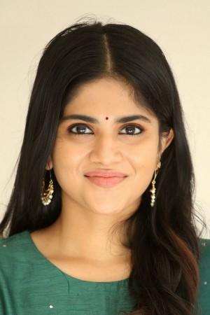 Picture of Megha Akash