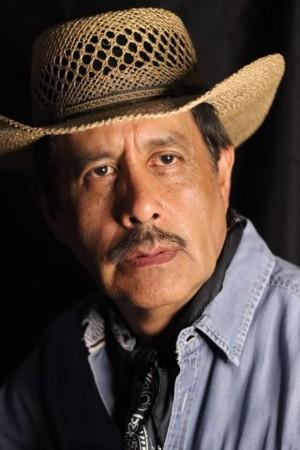 Picture of Martín Brek