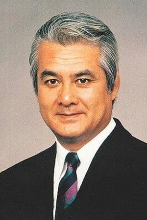 Picture of Hirohisa Nakata