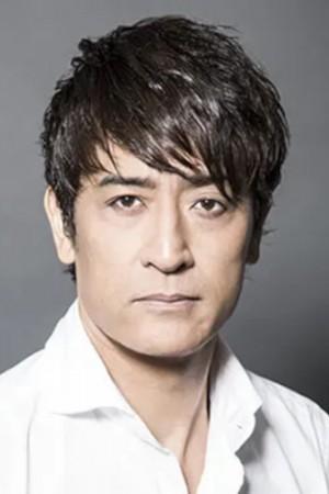 Picture of Satoshi Hashimoto