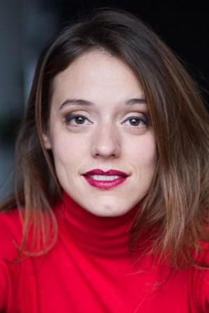 Picture of Maria Rodríguez Soto