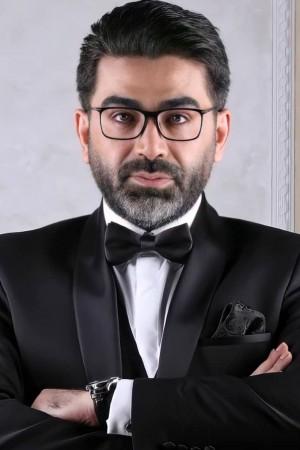Picture of Farzad Hasani