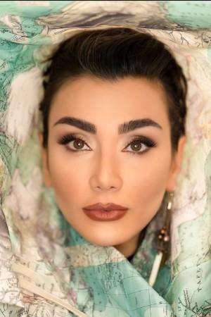 Picture of Khatereh Hatami