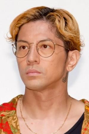 Picture of Kenji Furuya