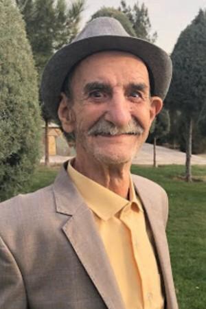 Picture of Ahmad Pourmokhber