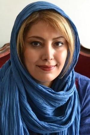 Picture of Ladan Tabatabaei