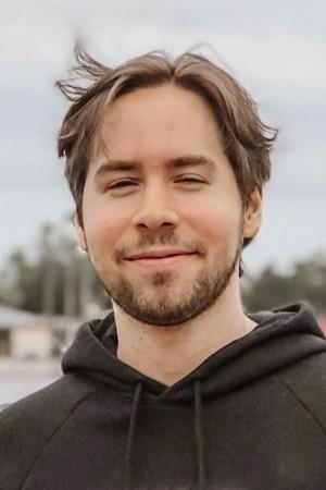 Picture of Jon Duckworth