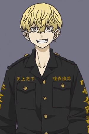 Picture of Sho Karino